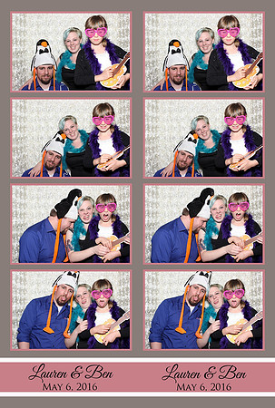 Photo Booth Rentals Loomis