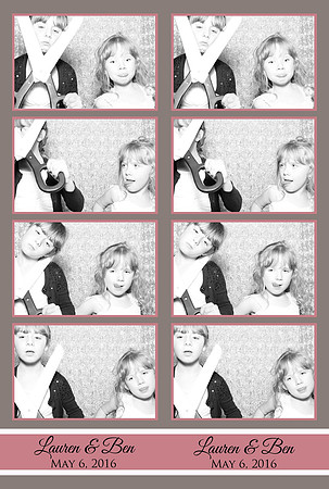 Photo Booth Rentals Loomis