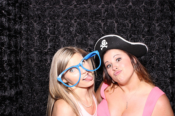 Photo Booth Rentals Grand Island Mansion
