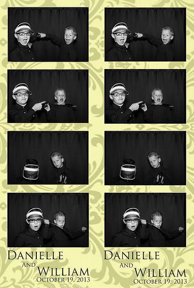 Sacramento Photo Booth Rentals