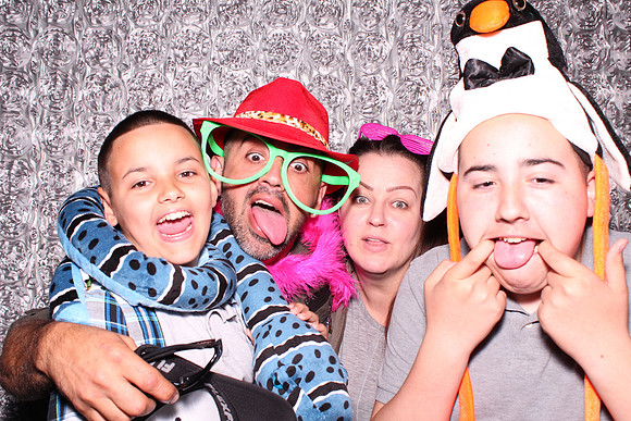 Photo Booth Rentals Sacramento Zoo