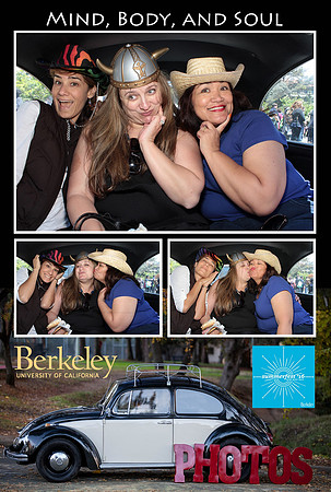 Photo Booth Rentals Berkeley
