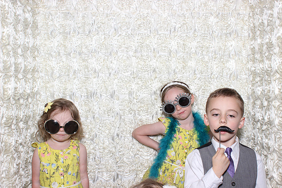 Photo Booth Rentals Loomis