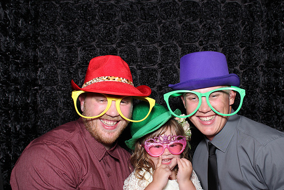 Sacramento Photo Booth Rentals