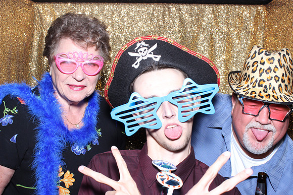 Photo Booth Rentals Sacramento