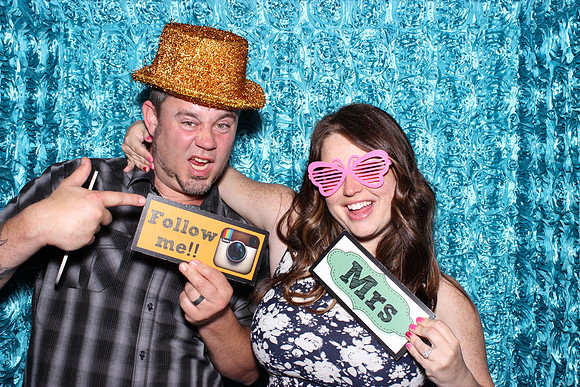 Sacramento Photo Booth Rentals