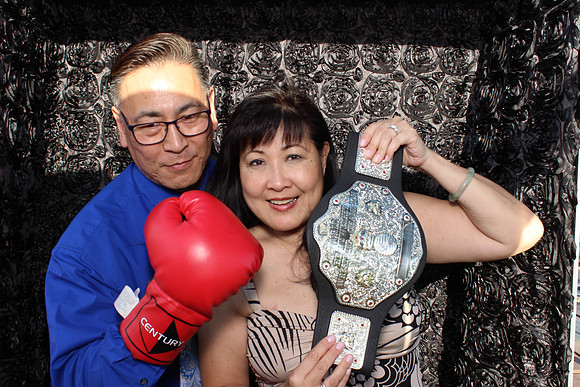 Photo Booth Rentals Sacramento