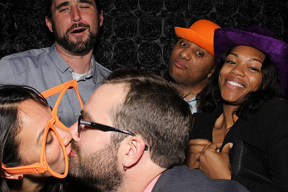 Photo Booth Rentals Sacramento