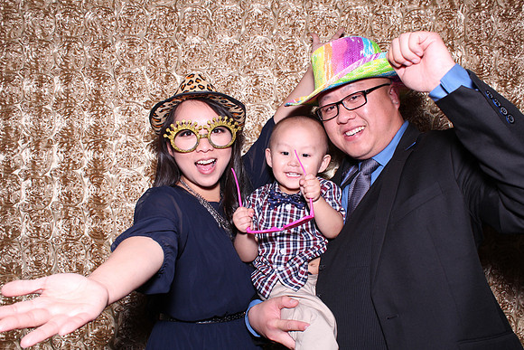 Granite Bay Photo Booth Rentals