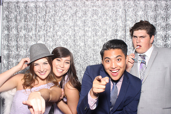 Photo Booth Rentals Northern California