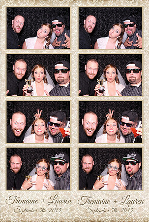 Sacramento Photo Booth Rentals