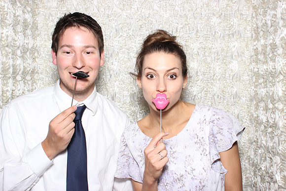 Photo Booth Rentals Loomis
