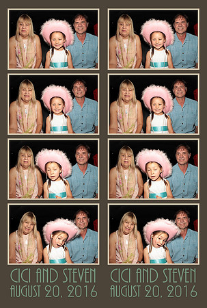 Photo Booth Rentals Taber Ranch