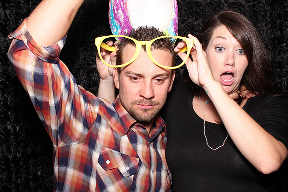 Sacramento Photo Booth Rentals