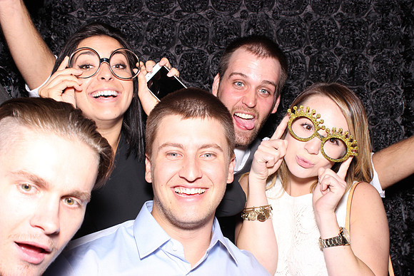Photo Booth Rentals Grand Island Mansion