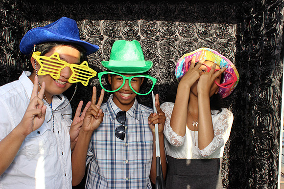 Photo Booth Rentals Sacramento