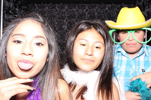 Photo Booth Rentals Sacramento