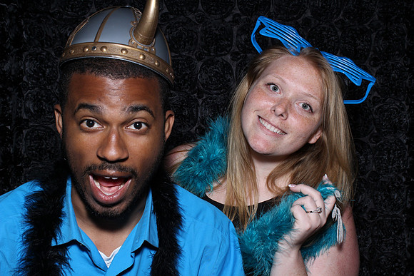 Photo Booth Rentals Sacramento