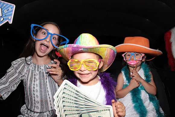 Photo Booth Rentals Taber Ranch