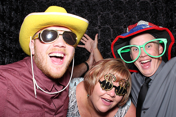 Sacramento Photo Booth Rentals