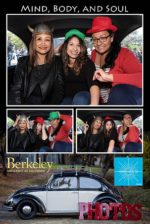 Photo Booth Rentals Berkeley