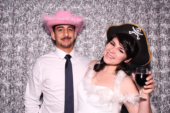 Photo Booth Rentals Sacramento Zoo