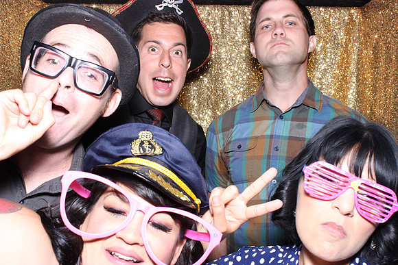 Photo Booth Rentals Sacramento