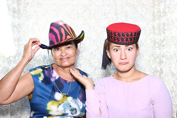 Photo Booth Rentals Sacramento