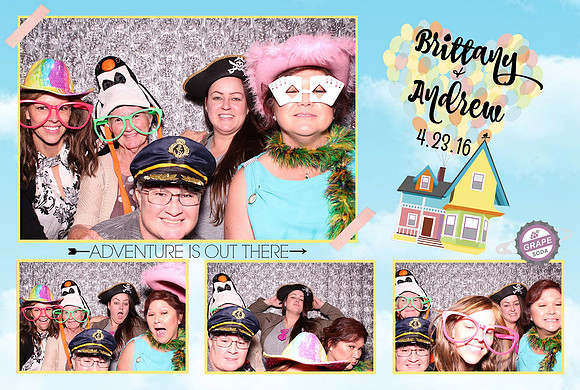 Photo Booth Rentals Sacramento Zoo