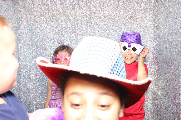 Photo Booth Rentals