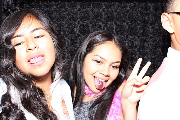 Photo Booth Rentals Sacramento