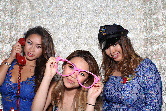 Photo Booth Rentals Lodi