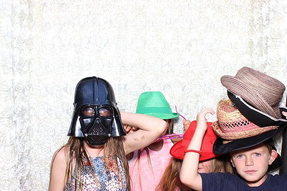 Photo Booth Rentals Sacramento