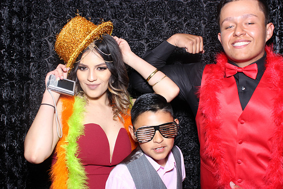 Photo Booth Rentals Sacramento
