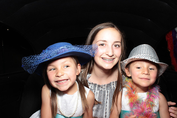 Photo Booth Rentals Taber Ranch