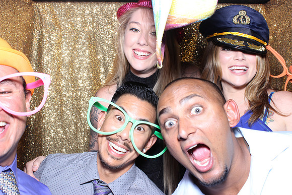 Photo Booth Rentals Sacramento
