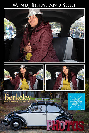 Photo Booth Rentals Berkeley