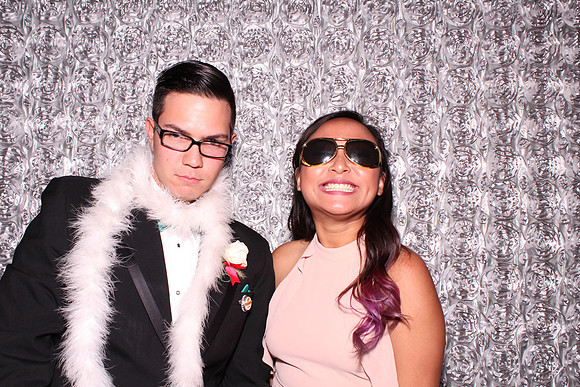Photo Booth Rentals Sacramento Zoo