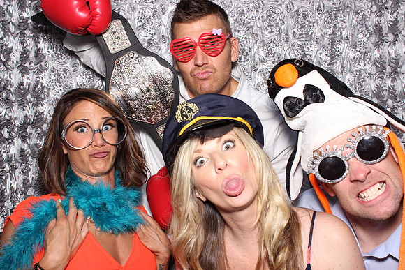 Photo Booth Rentals Lodi