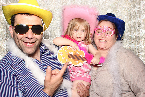 Photo Booth Rentals Loomis