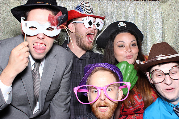 Photo Booth Rentals Sacramento