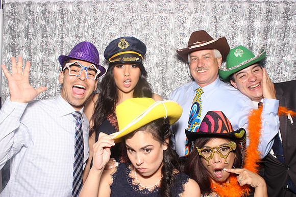 Photo Booth Rentals Northern California