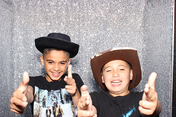 Photo Booth Rentals