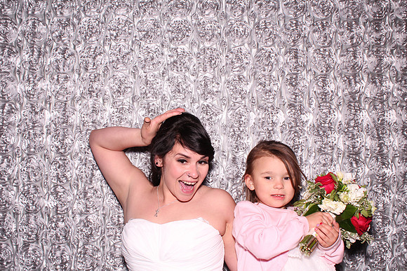 Photo Booth Rentals Sacramento Zoo
