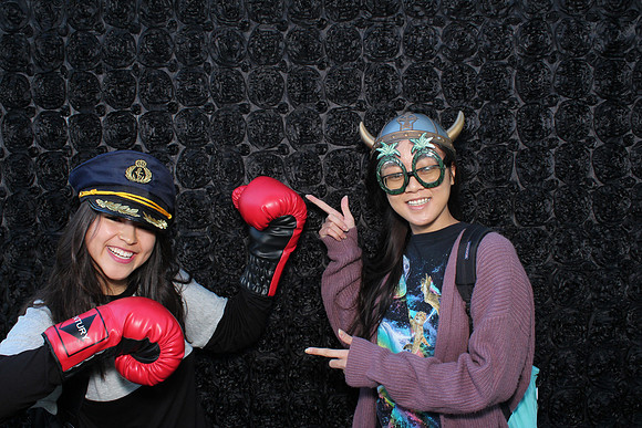 Photo Booth Rentals Sacramento