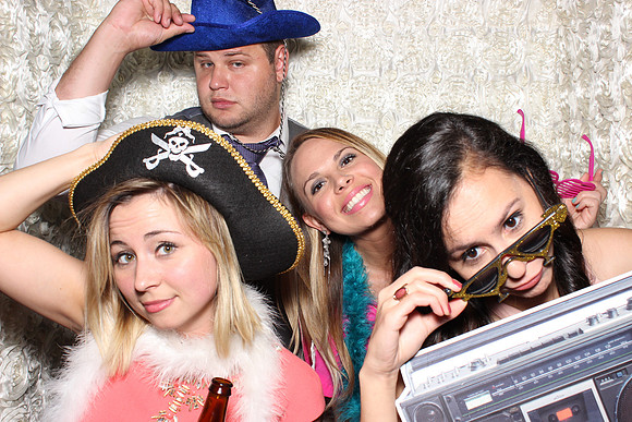 Photo Booth Rentals Loomis