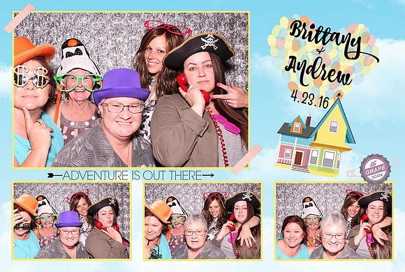 Photo Booth Rentals Sacramento Zoo