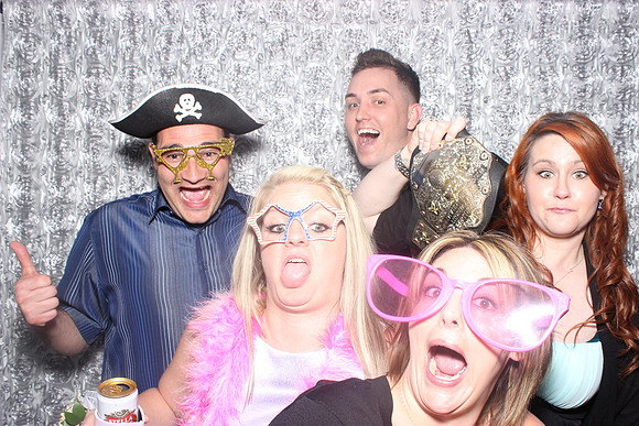 Photo Booth Rentals Northern California