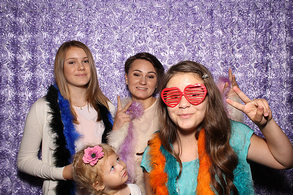 Photo Booth Rentals Arden Hills Country Club