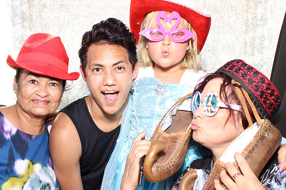 Photo Booth Rentals Sacramento